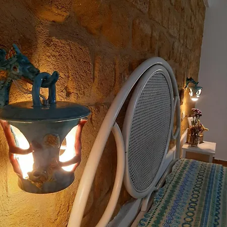 Loft Scala Bianca Casa de Férias Realmonte