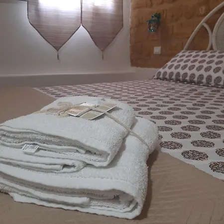 Loft Scala Bianca Holiday home Realmonte
