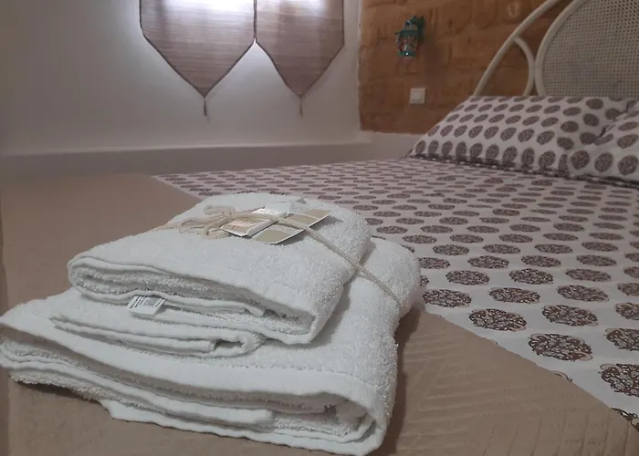 Loft Scala Bianca Holiday home Realmonte