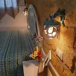 Loft Scala Bianca بيت للعطل