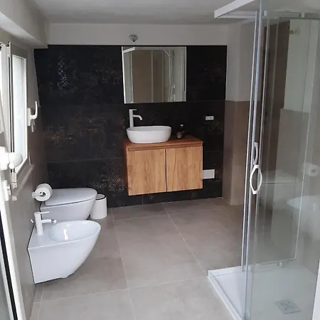 Сasa de vacaciones Loft Scala Bianca Realmonte