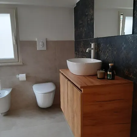 Loft Scala Bianca Holiday home Realmonte