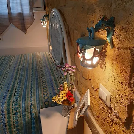 Loft Scala Bianca Holiday home