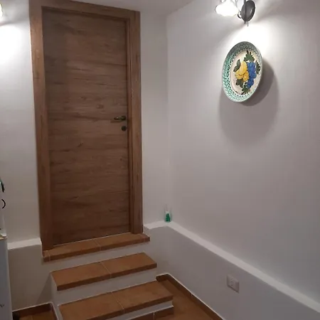 בית נופש Loft Scala Bianca *