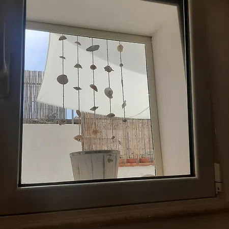 Loft Scala Bianca Realmonte