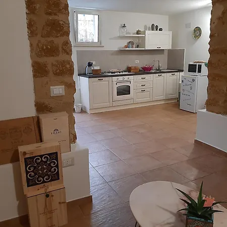 Loft Scala Bianca בית נופש *