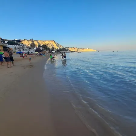 Сasa de vacaciones Loft Scala Bianca Realmonte