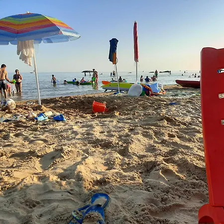 Loft Scala Bianca * Realmonte