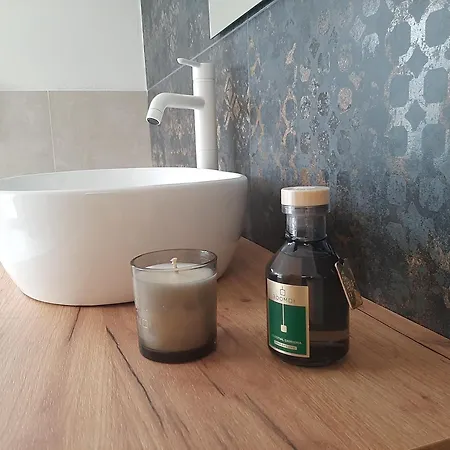 Loft Scala Bianca * Realmonte