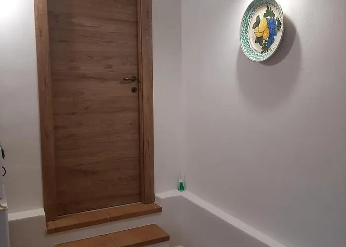 度假居 Loft Scala Bianca *