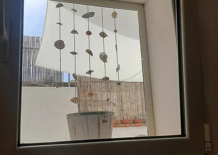 Loft Scala Bianca Realmonte