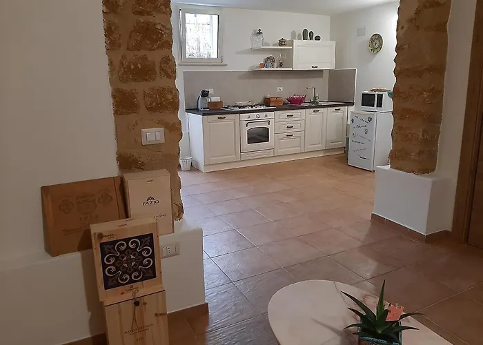 Loft Scala Bianca 度假居 *