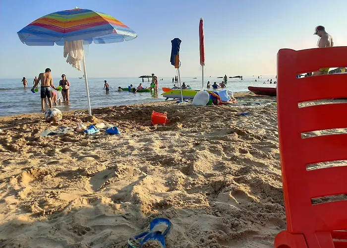 Loft Scala Bianca * 雷阿尔蒙特