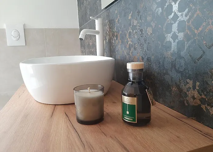 Loft Scala Bianca * 雷阿尔蒙特